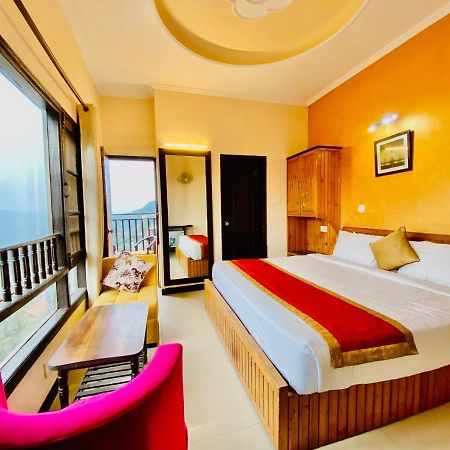 Hotel Aachman Regency Σίμλα Εξωτερικό φωτογραφία