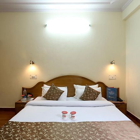 Hotel Aachman Regency Σίμλα Εξωτερικό φωτογραφία