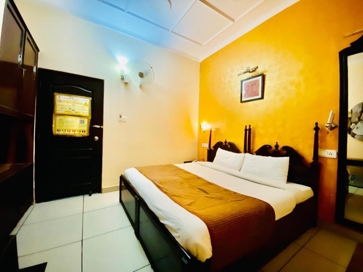 Hotel Aachman Regency Σίμλα Εξωτερικό φωτογραφία