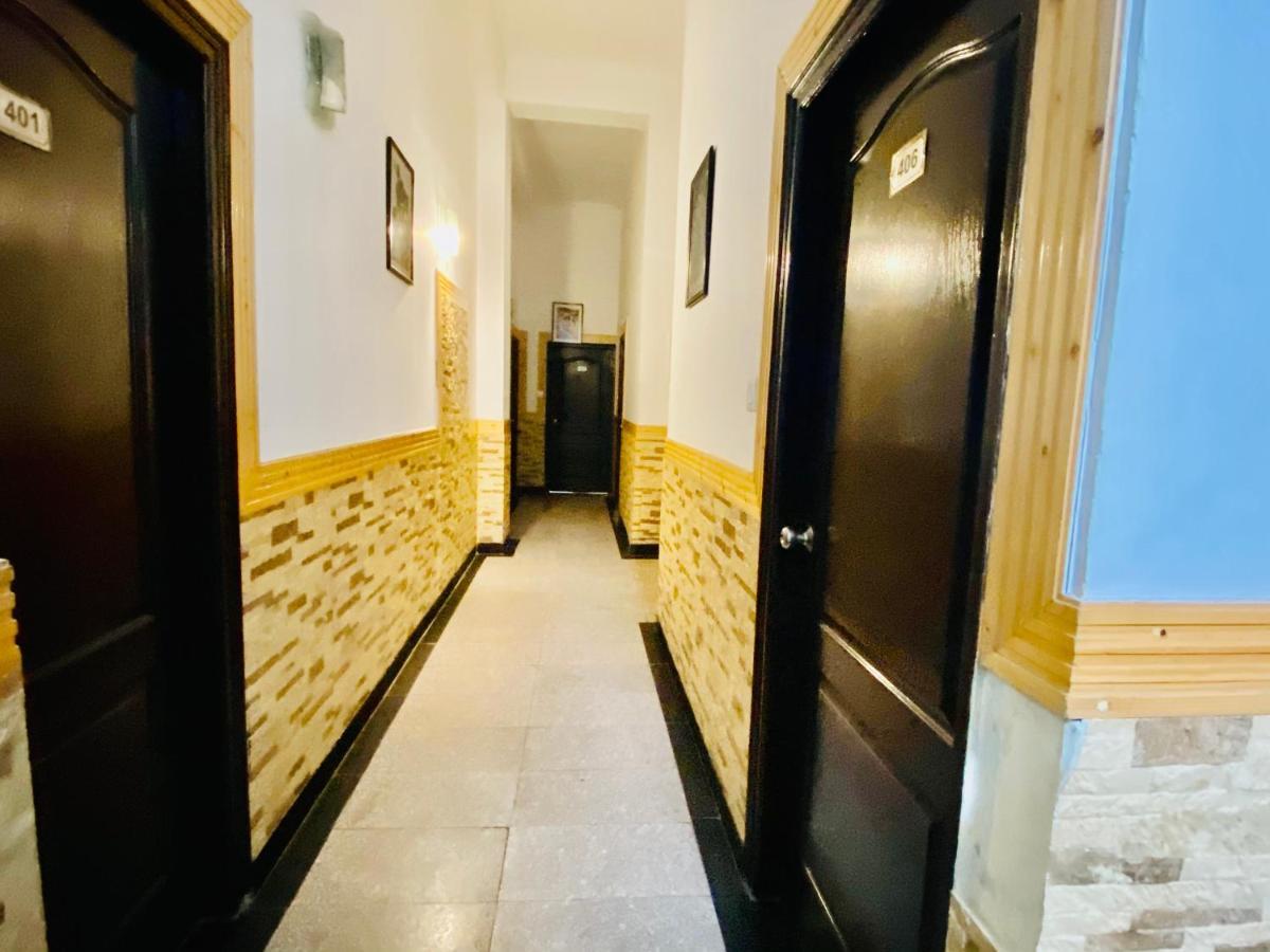 Hotel Aachman Regency Σίμλα Εξωτερικό φωτογραφία