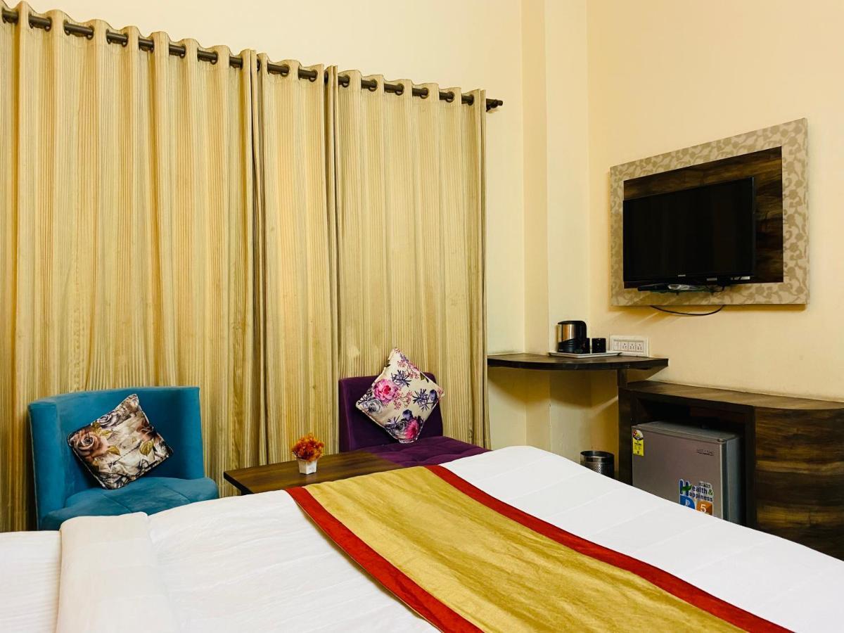 Hotel Aachman Regency Σίμλα Εξωτερικό φωτογραφία