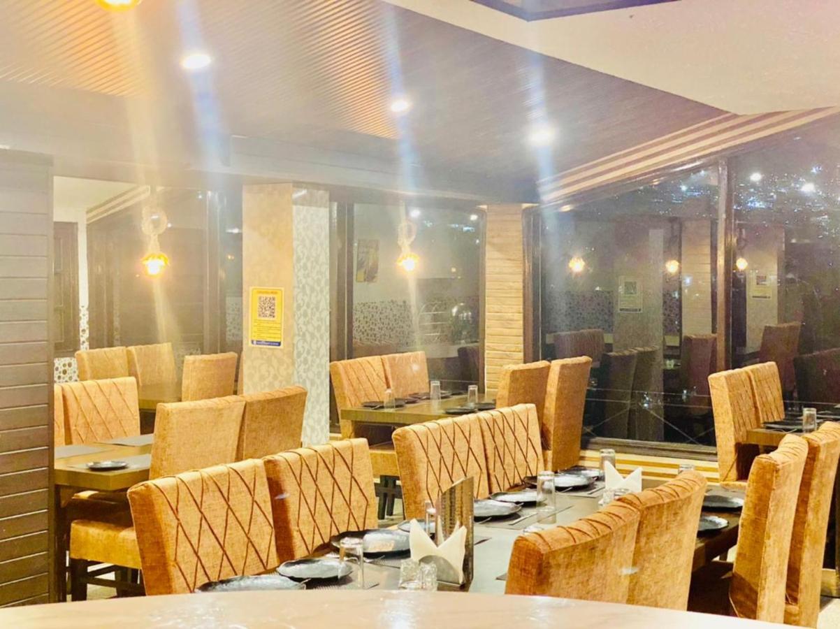 Hotel Aachman Regency Σίμλα Εξωτερικό φωτογραφία
