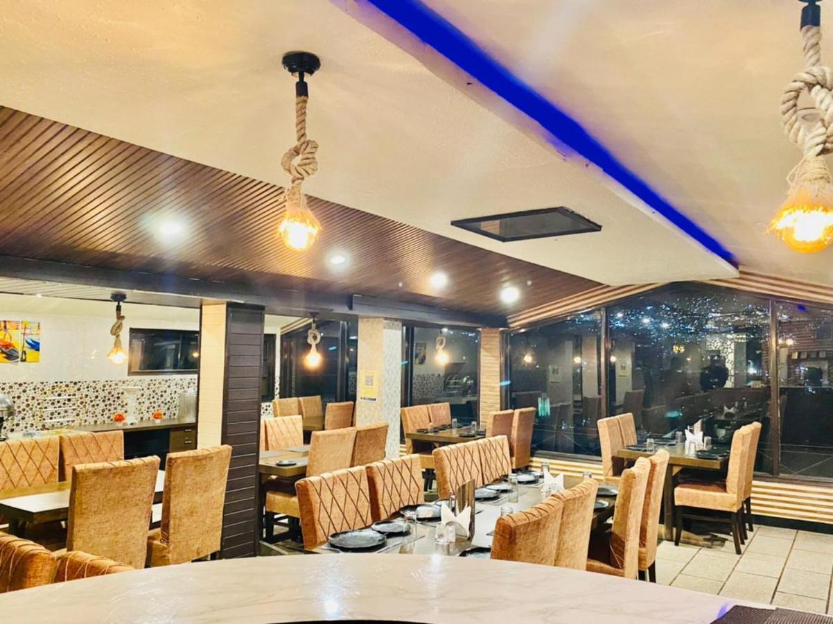 Hotel Aachman Regency Σίμλα Εξωτερικό φωτογραφία