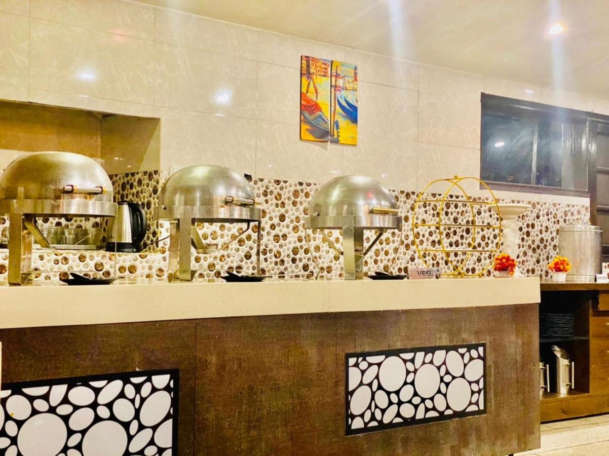 Hotel Aachman Regency Σίμλα Εξωτερικό φωτογραφία