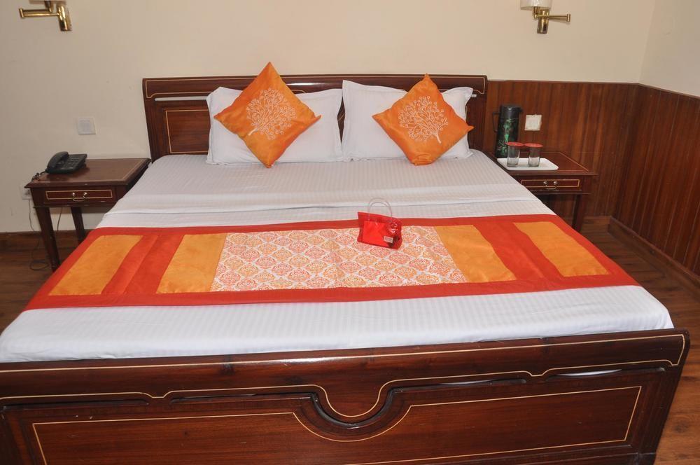 Hotel Aachman Regency Σίμλα Εξωτερικό φωτογραφία