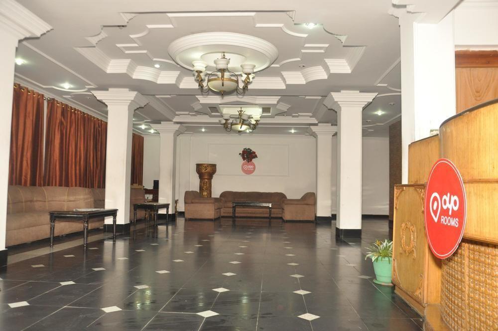 Hotel Aachman Regency Σίμλα Εξωτερικό φωτογραφία