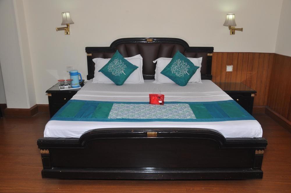 Hotel Aachman Regency Σίμλα Εξωτερικό φωτογραφία