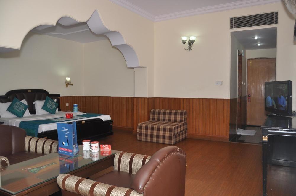 Hotel Aachman Regency Σίμλα Εξωτερικό φωτογραφία