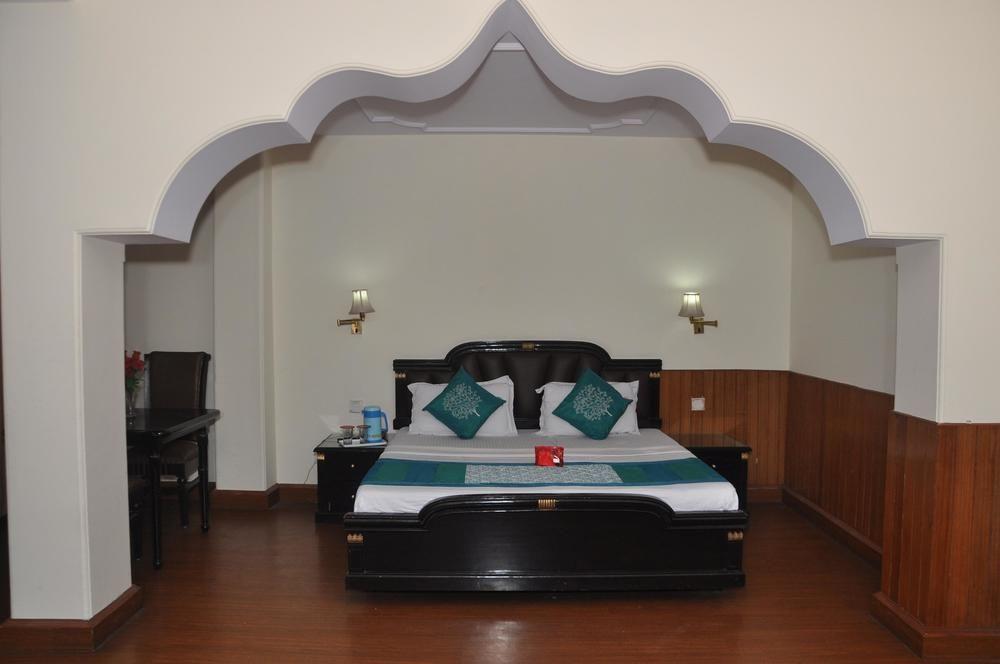 Hotel Aachman Regency Σίμλα Εξωτερικό φωτογραφία