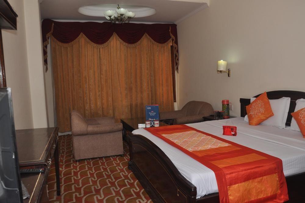 Hotel Aachman Regency Σίμλα Εξωτερικό φωτογραφία