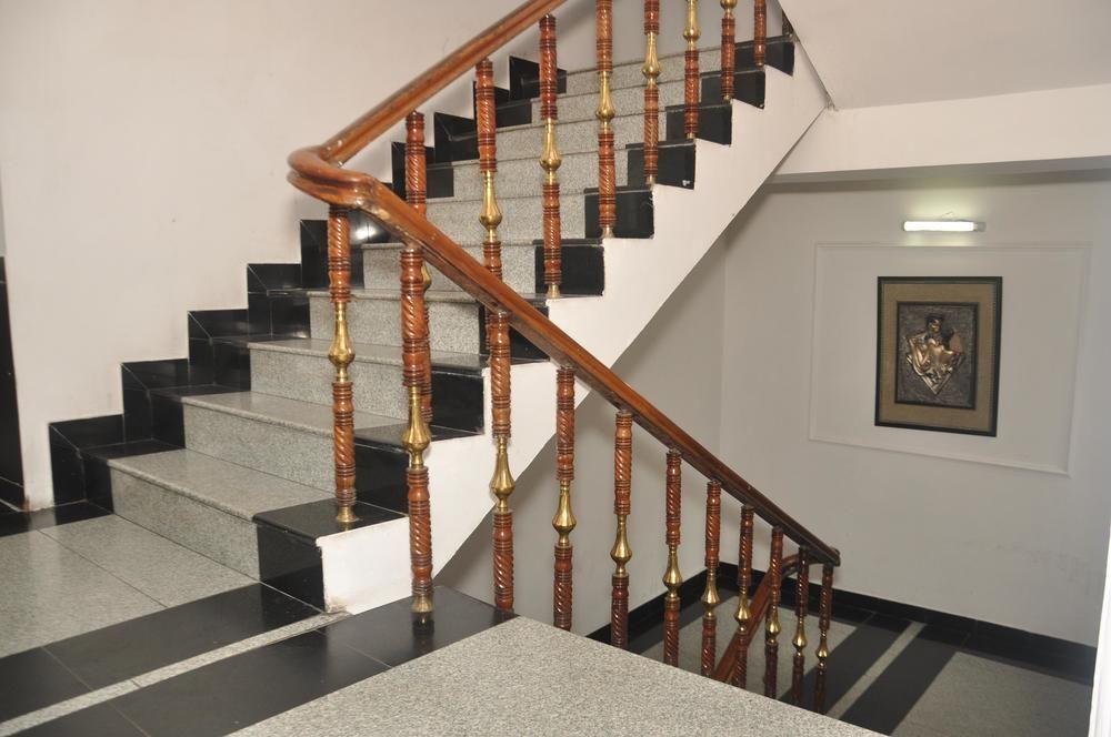 Hotel Aachman Regency Σίμλα Εξωτερικό φωτογραφία