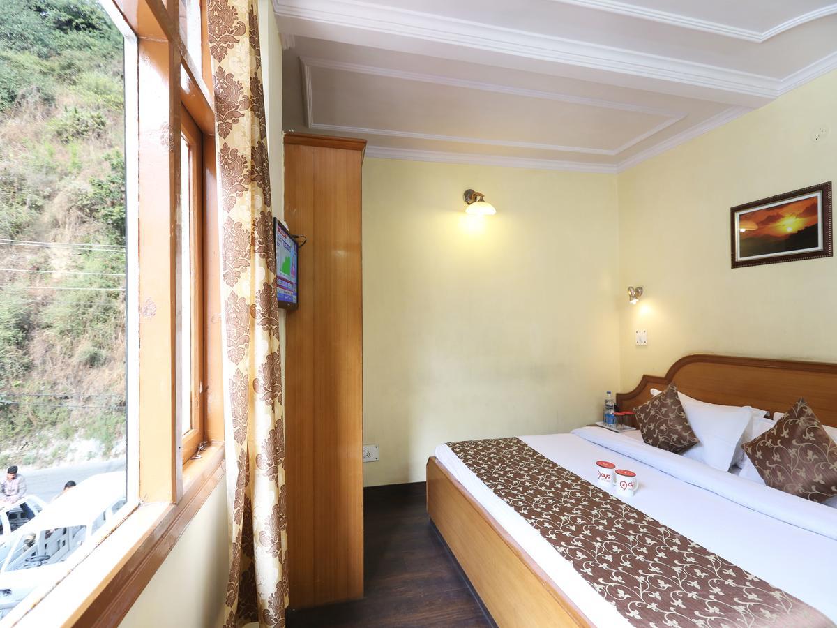 Hotel Aachman Regency Σίμλα Εξωτερικό φωτογραφία