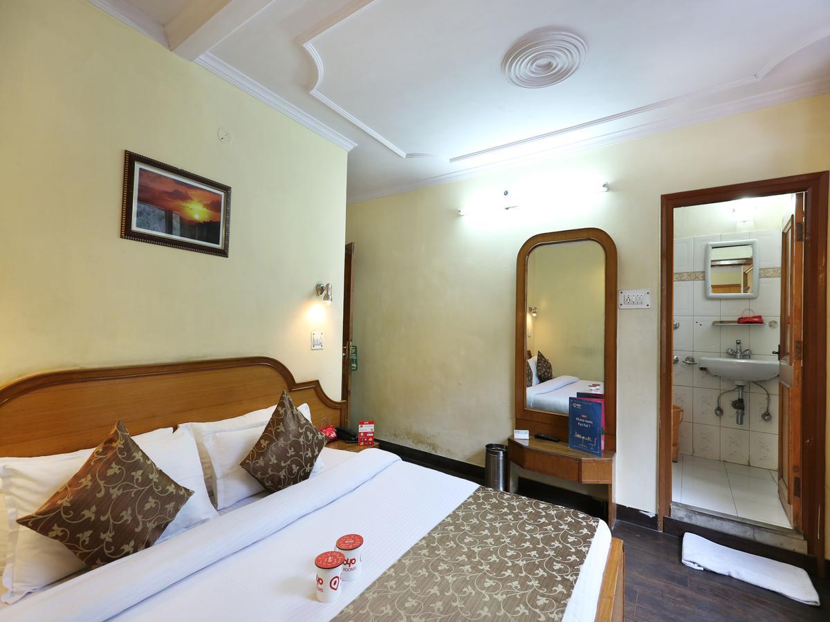 Hotel Aachman Regency Σίμλα Εξωτερικό φωτογραφία