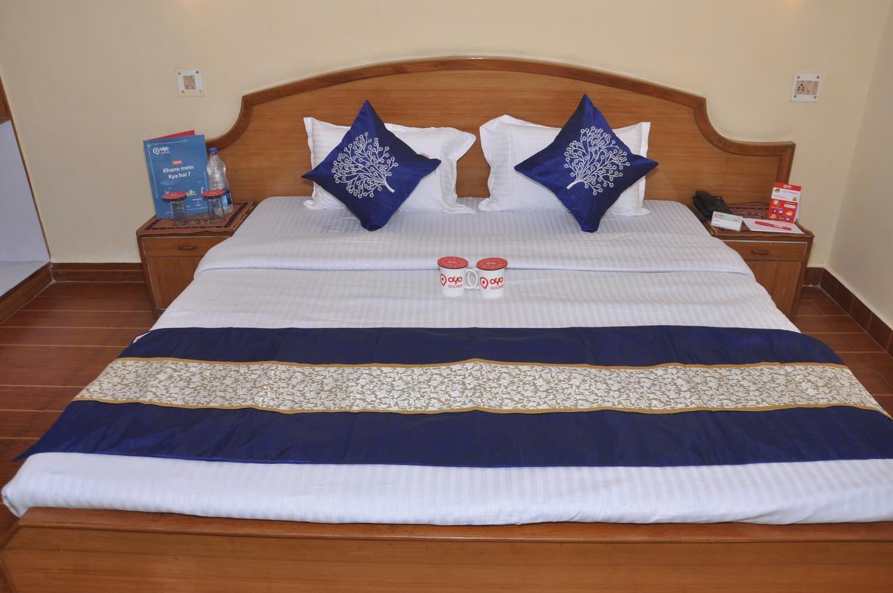 Hotel Aachman Regency Σίμλα Εξωτερικό φωτογραφία