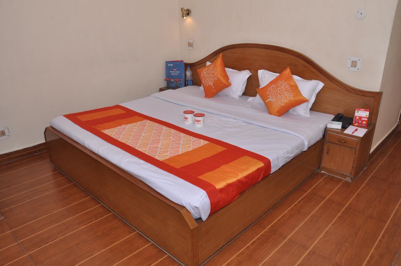 Hotel Aachman Regency Σίμλα Εξωτερικό φωτογραφία