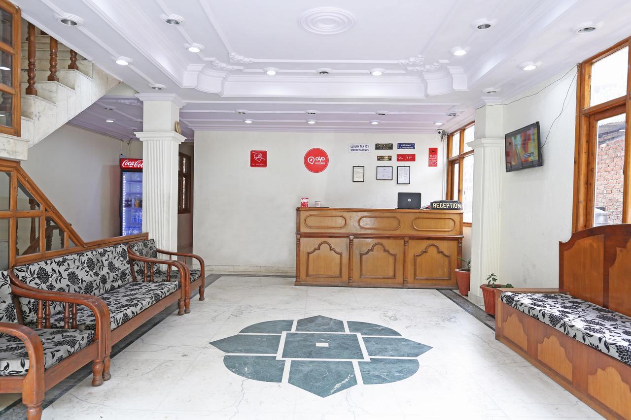 Hotel Aachman Regency Σίμλα Εξωτερικό φωτογραφία