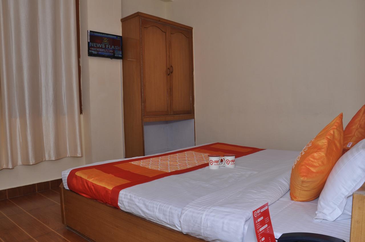 Hotel Aachman Regency Σίμλα Εξωτερικό φωτογραφία