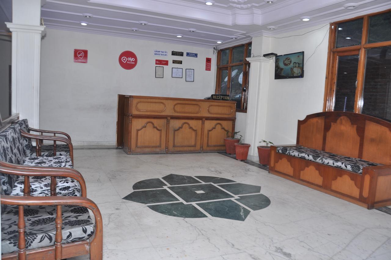 Hotel Aachman Regency Σίμλα Εξωτερικό φωτογραφία