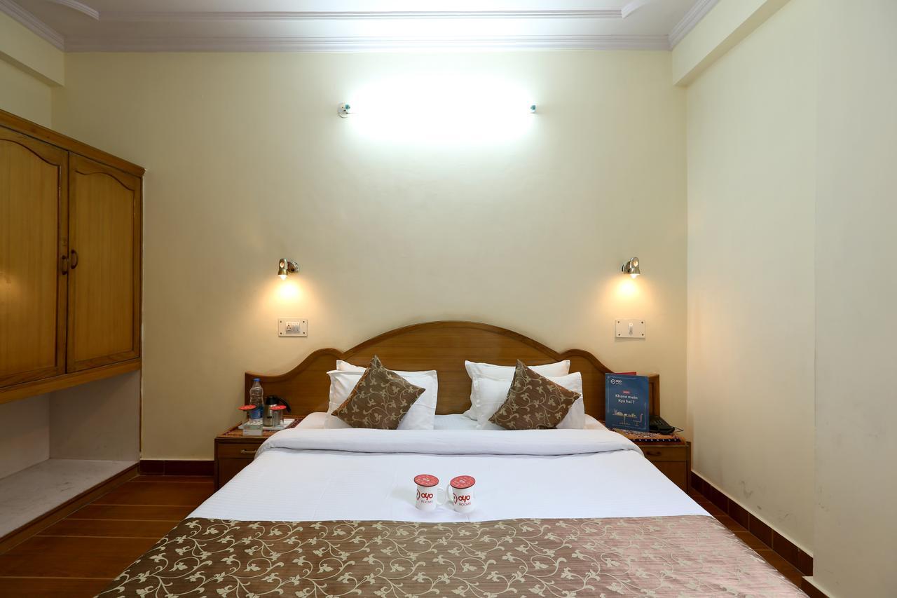 Hotel Aachman Regency Σίμλα Εξωτερικό φωτογραφία