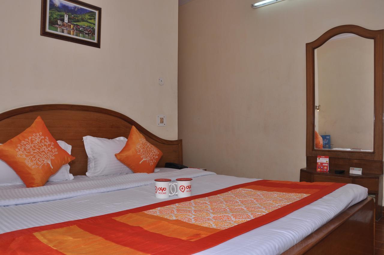 Hotel Aachman Regency Σίμλα Εξωτερικό φωτογραφία