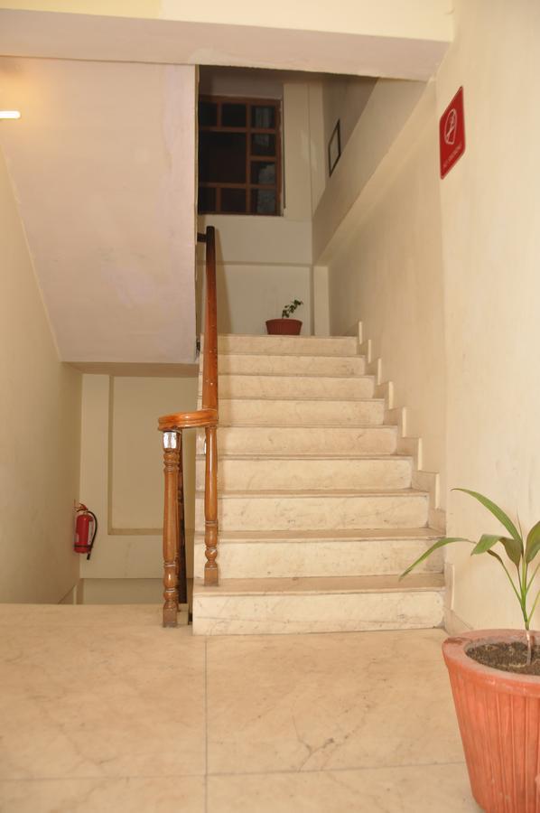 Hotel Aachman Regency Σίμλα Εξωτερικό φωτογραφία