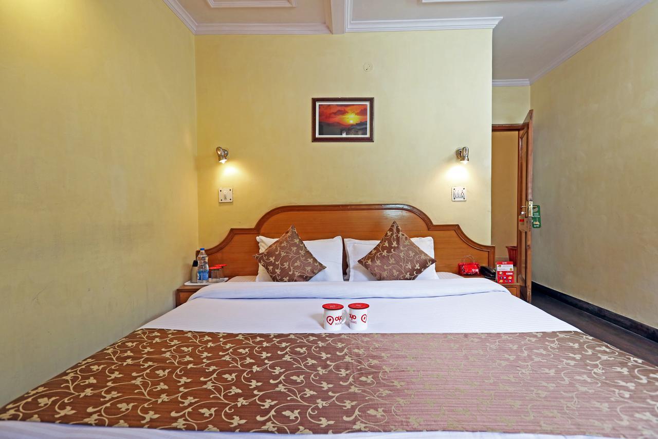 Hotel Aachman Regency Σίμλα Εξωτερικό φωτογραφία